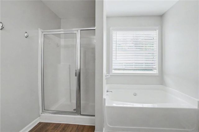 5412 The Vyne Avenue, Atlanta, GA 30349