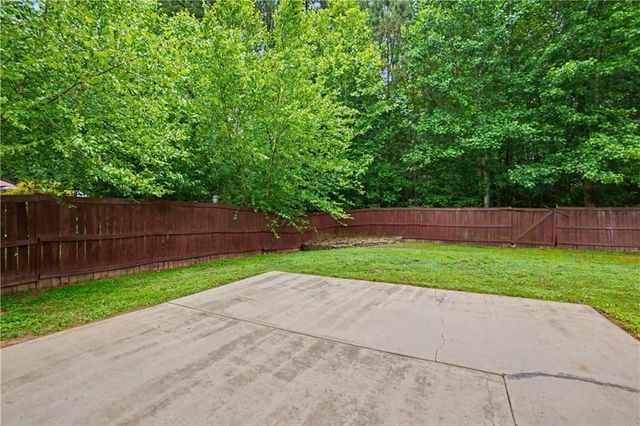 5412 The Vyne Avenue, Atlanta, GA 30349