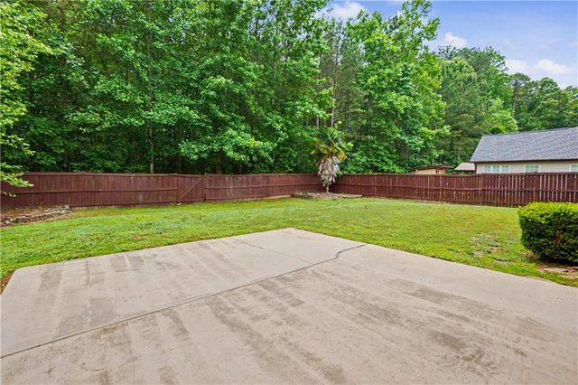 5412 The Vyne Avenue, Atlanta, GA 30349