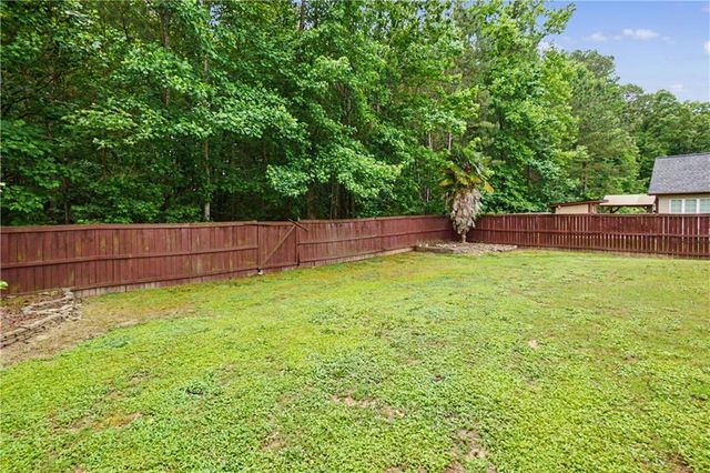 5412 The Vyne Avenue, Atlanta, GA 30349