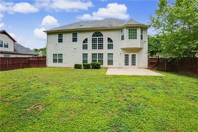 5412 The Vyne Avenue, Atlanta, GA 30349