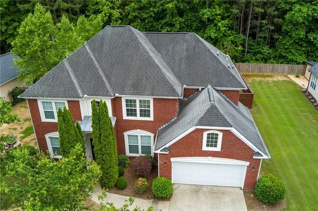 5412 The Vyne Avenue, Atlanta, GA 30349