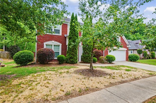 5412 The Vyne Avenue, Atlanta, GA 30349