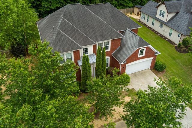 5412 The Vyne Avenue, Atlanta, GA 30349