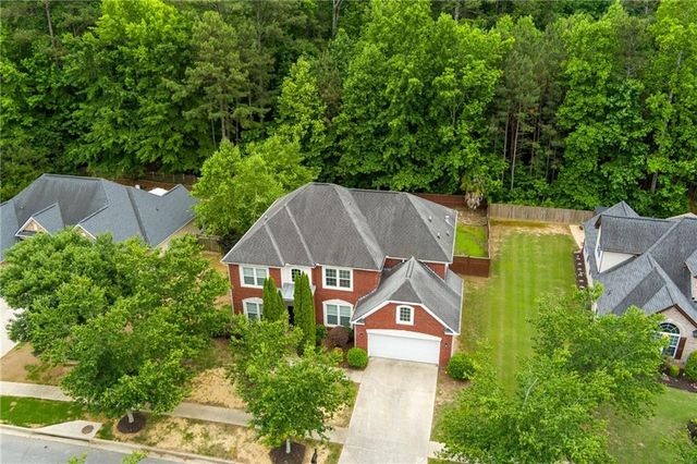 5412 The Vyne Avenue, Atlanta, GA 30349