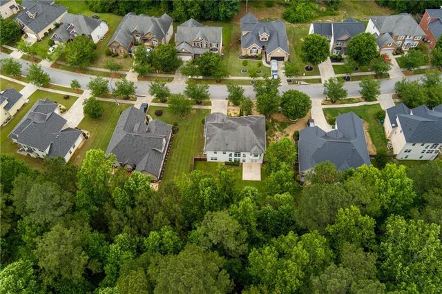 5412 The Vyne Avenue, Atlanta, GA 30349