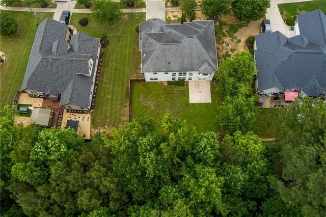 5412 The Vyne Avenue, Atlanta, GA 30349