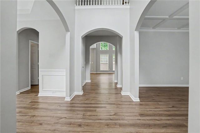 5412 The Vyne Avenue, Atlanta, GA 30349