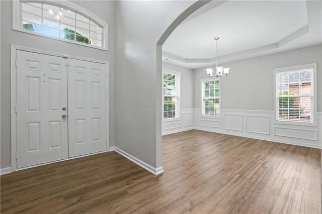 5412 The Vyne Avenue, Atlanta, GA 30349