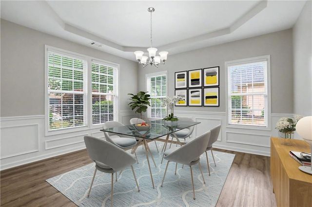 5412 The Vyne Avenue, Atlanta, GA 30349