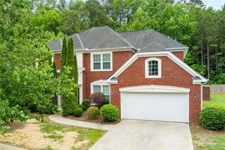 5412 The Vyne Avenue, Atlanta, GA 30349