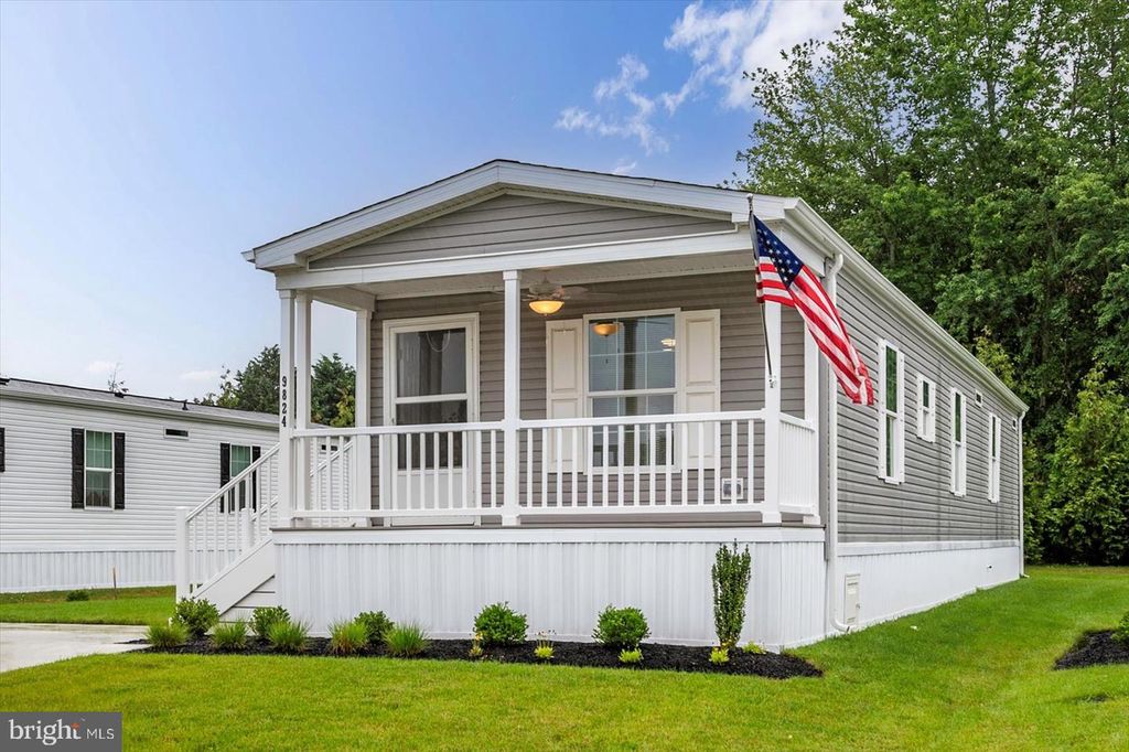 9824 SALT LIFE LANE, Ocean City, MD 21842