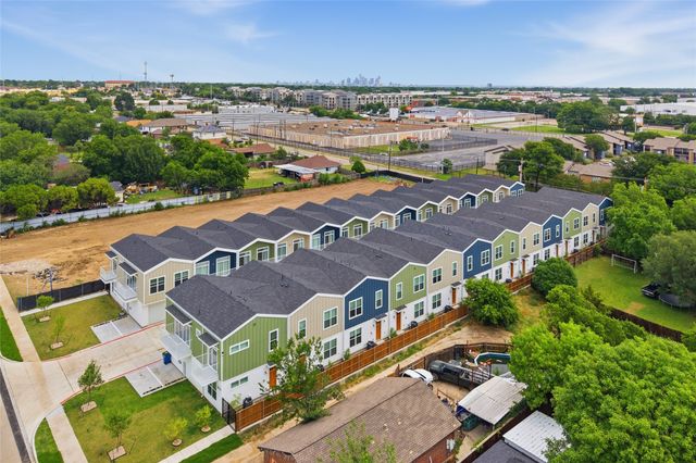 2925 Spruce Valley Lane 405, Dallas, TX 75233