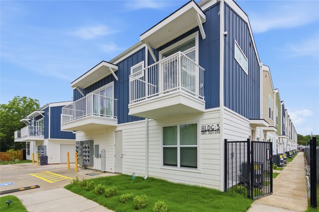 2925 Spruce Valley Lane 405, Dallas, TX 75233