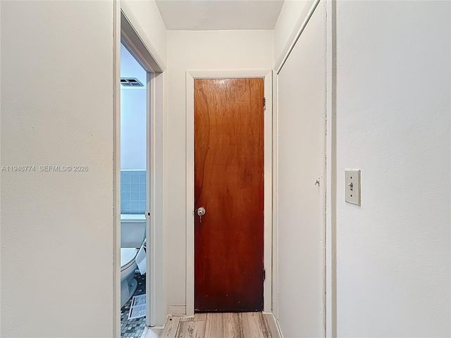 6580 Santona St A16, Coral Gables, FL 33146