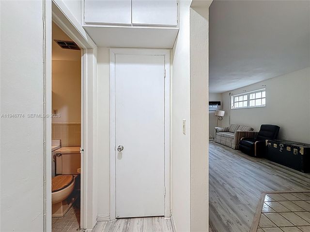 6580 Santona St A16, Coral Gables, FL 33146