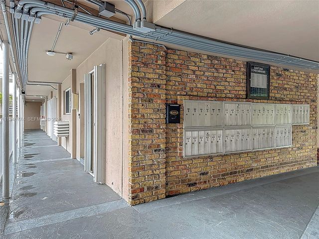 6580 Santona St A16, Coral Gables, FL 33146