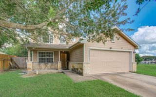16106 Bantam Ridge Court, Houston, TX 77053