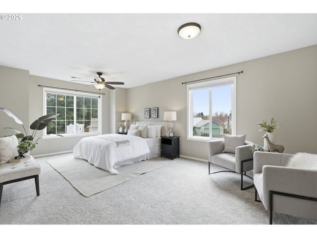 7673 Sw VLAHOS Dr, Wilsonville, OR 97070