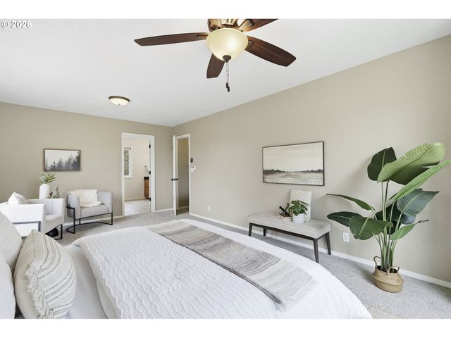 7673 Sw VLAHOS Dr, Wilsonville, OR 97070