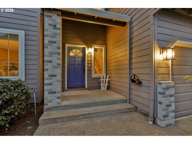7673 Sw VLAHOS Dr, Wilsonville, OR 97070