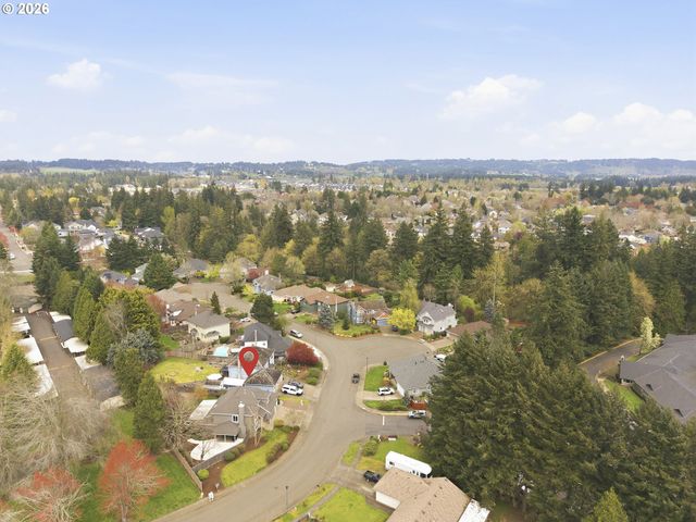 7673 Sw VLAHOS Dr, Wilsonville, OR 97070