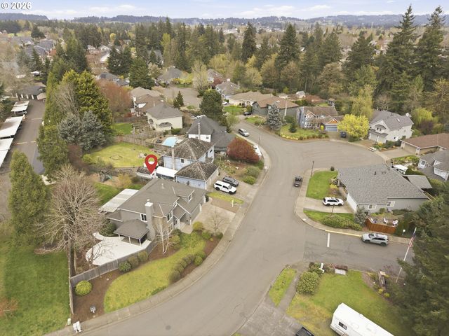 7673 Sw VLAHOS Dr, Wilsonville, OR 97070