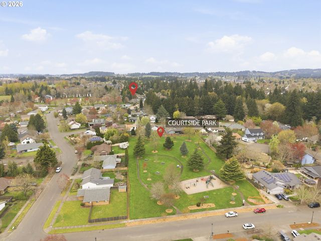 7673 Sw VLAHOS Dr, Wilsonville, OR 97070