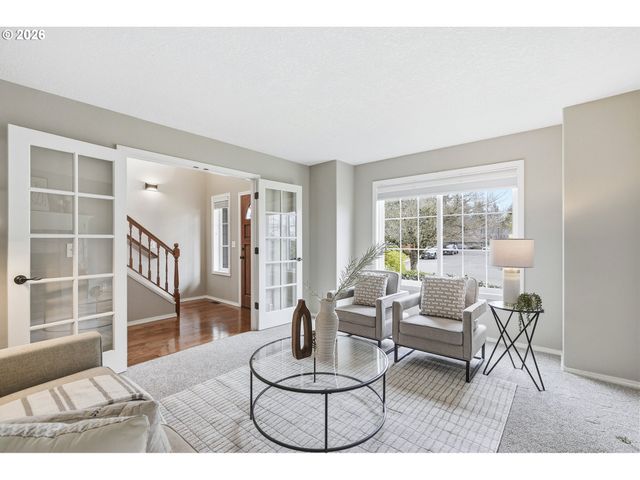 7673 Sw VLAHOS Dr, Wilsonville, OR 97070