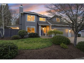7673 Sw VLAHOS Dr, Wilsonville, OR 97070