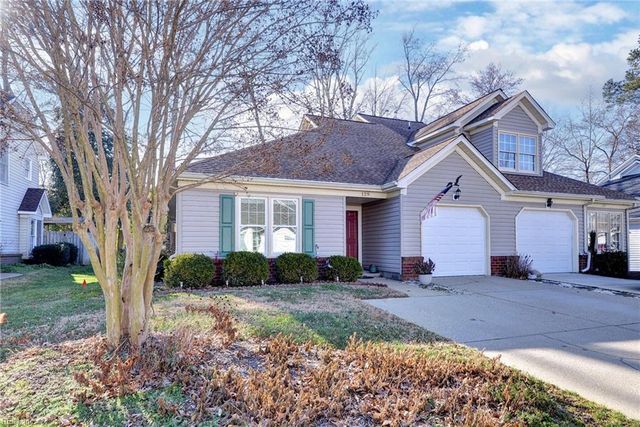 129 Rustling Oak RDG, Yorktown, VA 23692