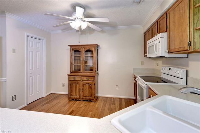 129 Rustling Oak RDG, Yorktown, VA 23692