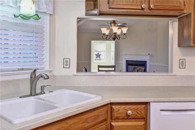 129 Rustling Oak RDG, Yorktown, VA 23692