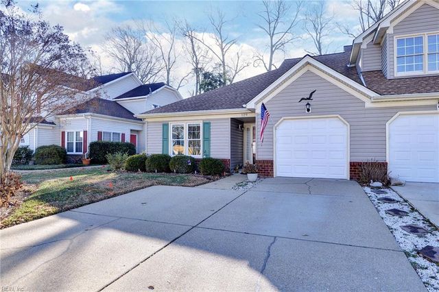 129 Rustling Oak RDG, Yorktown, VA 23692