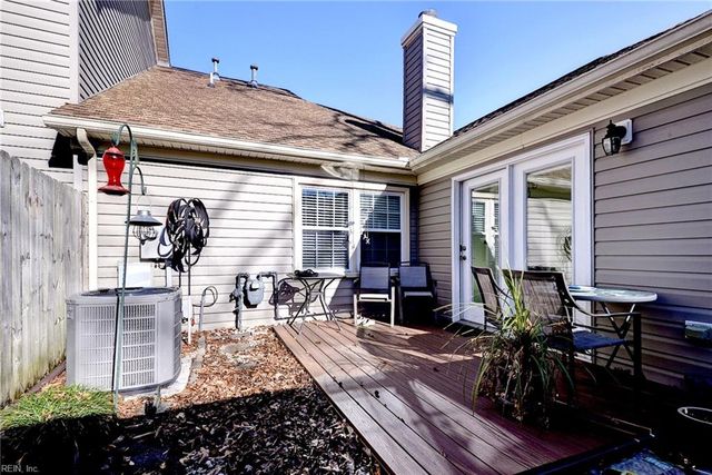 129 Rustling Oak RDG, Yorktown, VA 23692