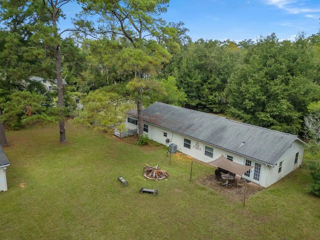 501 Gaile Avenue, Tallahassee, FL 32305