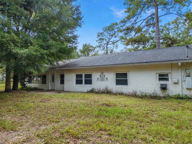 501 Gaile Avenue, Tallahassee, FL 32305