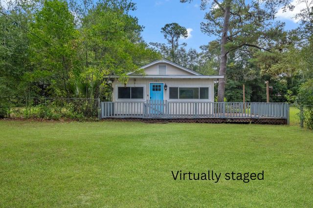 501 Gaile Avenue, Tallahassee, FL 32305