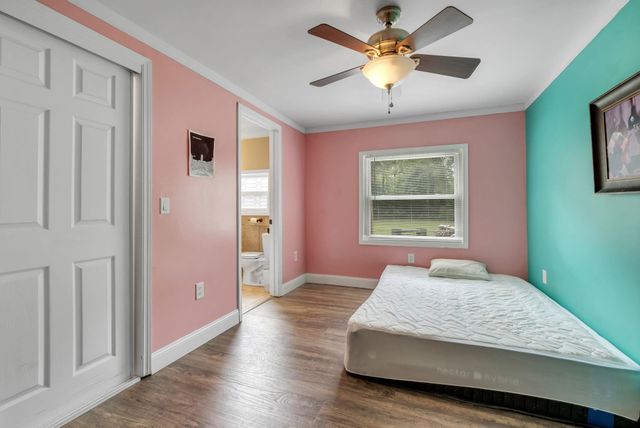 501 Gaile Avenue, Tallahassee, FL 32305