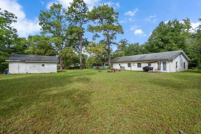 501 Gaile Avenue, Tallahassee, FL 32305