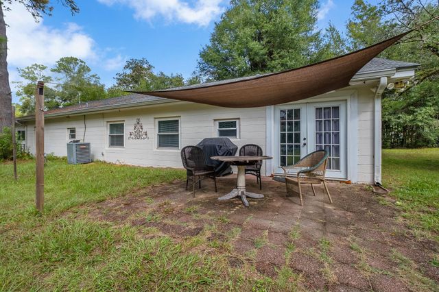 501 Gaile Avenue, Tallahassee, FL 32305