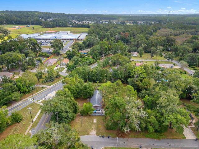 501 Gaile Avenue, Tallahassee, FL 32305