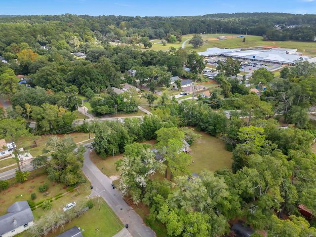 501 Gaile Avenue, Tallahassee, FL 32305