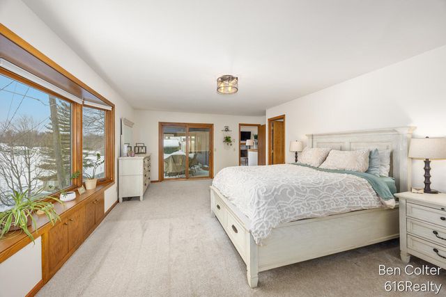 6703 Golfside Court, Saranac, MI 48881