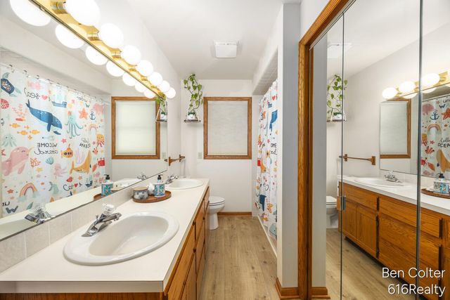 6703 Golfside Court, Saranac, MI 48881