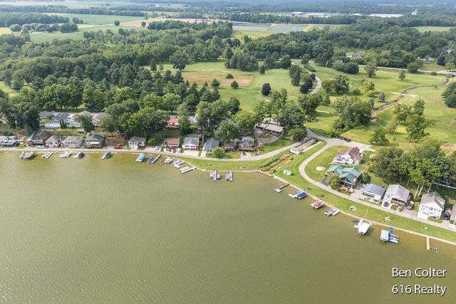 6703 Golfside Court, Saranac, MI 48881