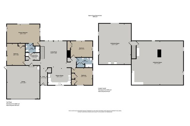 6703 Golfside Court, Saranac, MI 48881