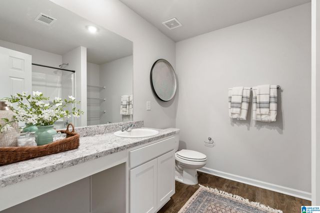 210 NEW HAVEN CIRCLE, Odenville, AL 35120