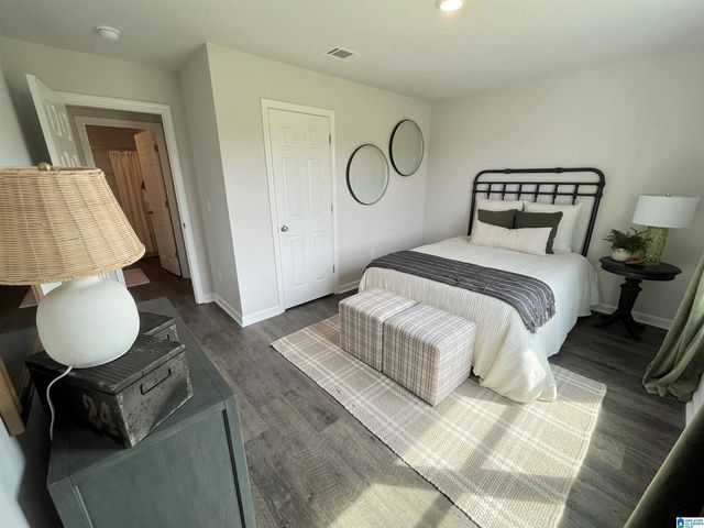 210 NEW HAVEN CIRCLE, Odenville, AL 35120