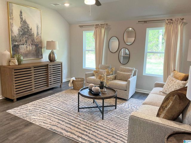 210 NEW HAVEN CIRCLE, Odenville, AL 35120